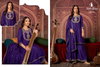 Ladies Flavour 3373 To 3375 Vichitra Kurti With Bottom Dupatta Wholesale In India